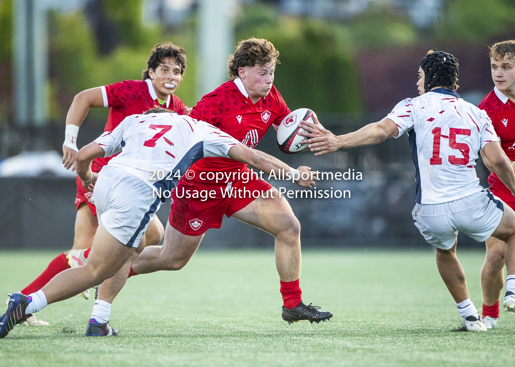 Rugby Canada World Rugby  ISland Sports News Independent Sports News