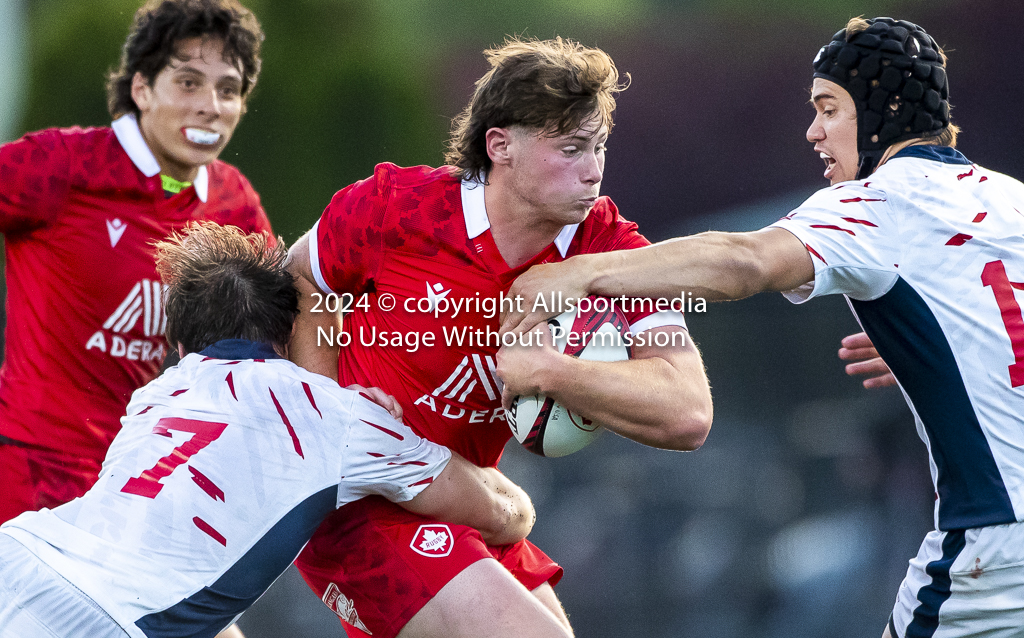 Rugby Canada World Rugby  ISland Sports News Independent Sports News