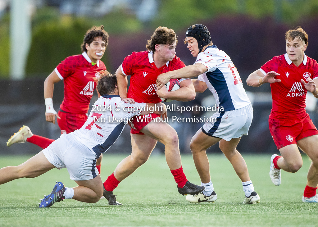 Rugby Canada World Rugby  ISland Sports News Independent Sports News