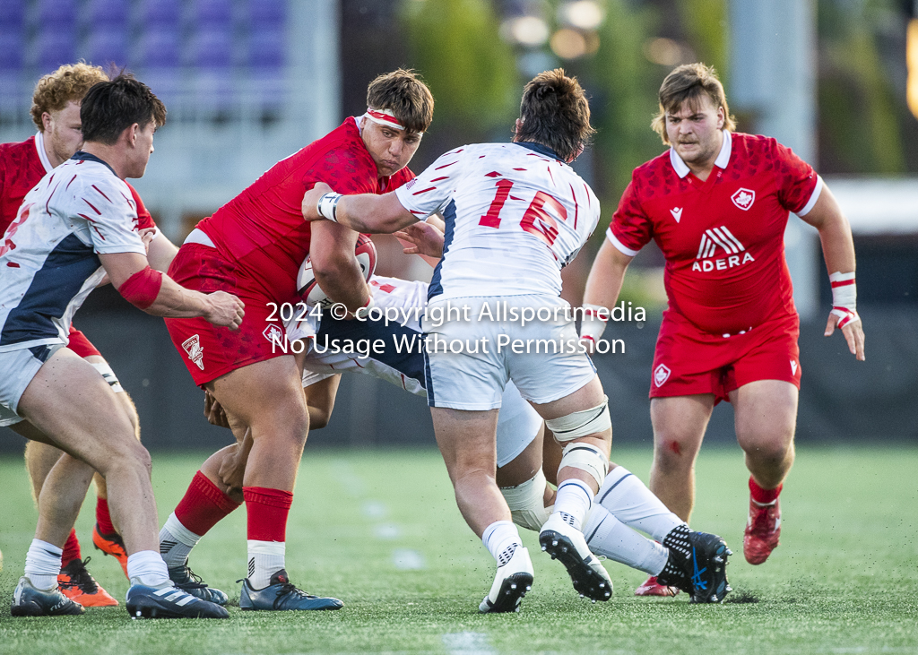 Rugby Canada World Rugby  ISland Sports News Independent Sports News