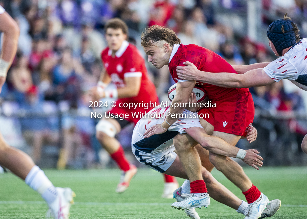 Rugby Canada World Rugby  ISland Sports News Independent Sports News