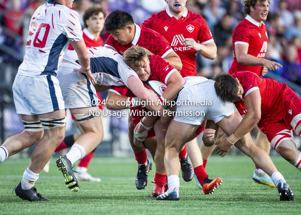 Rugby Canada World Rugby  ISland Sports News Independent Sports News