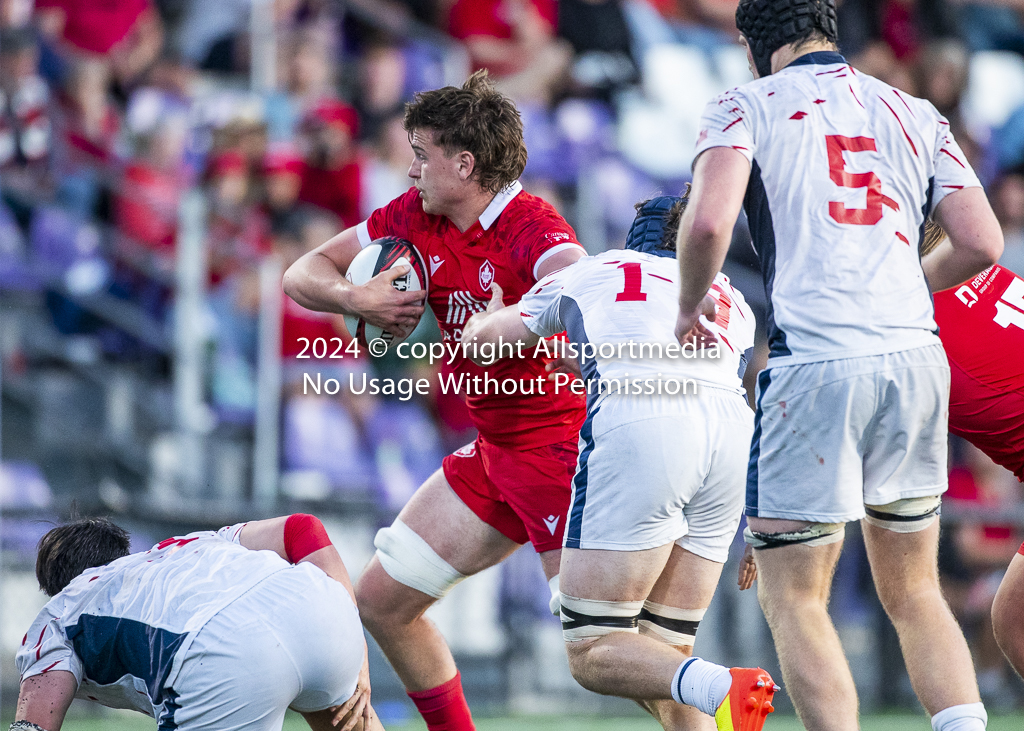 Rugby Canada World Rugby  ISland Sports News Independent Sports News