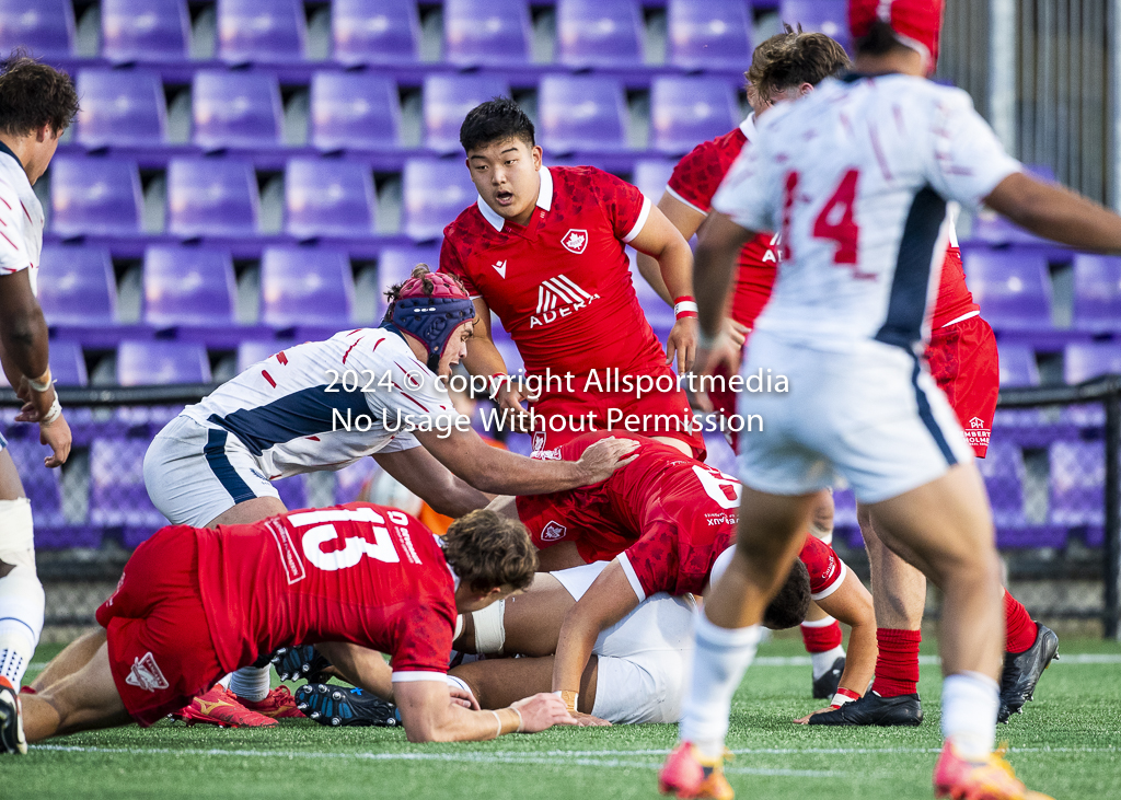 Rugby Canada World Rugby  ISland Sports News Independent Sports News