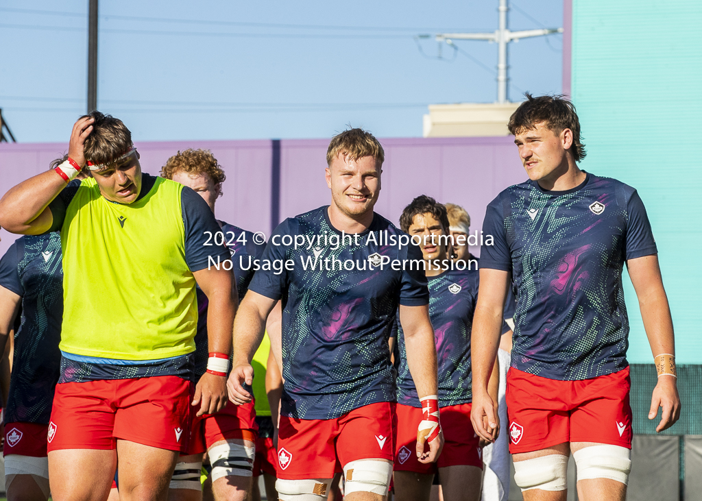 Rugby Canada World Rugby  ISland Sports News Independent Sports News