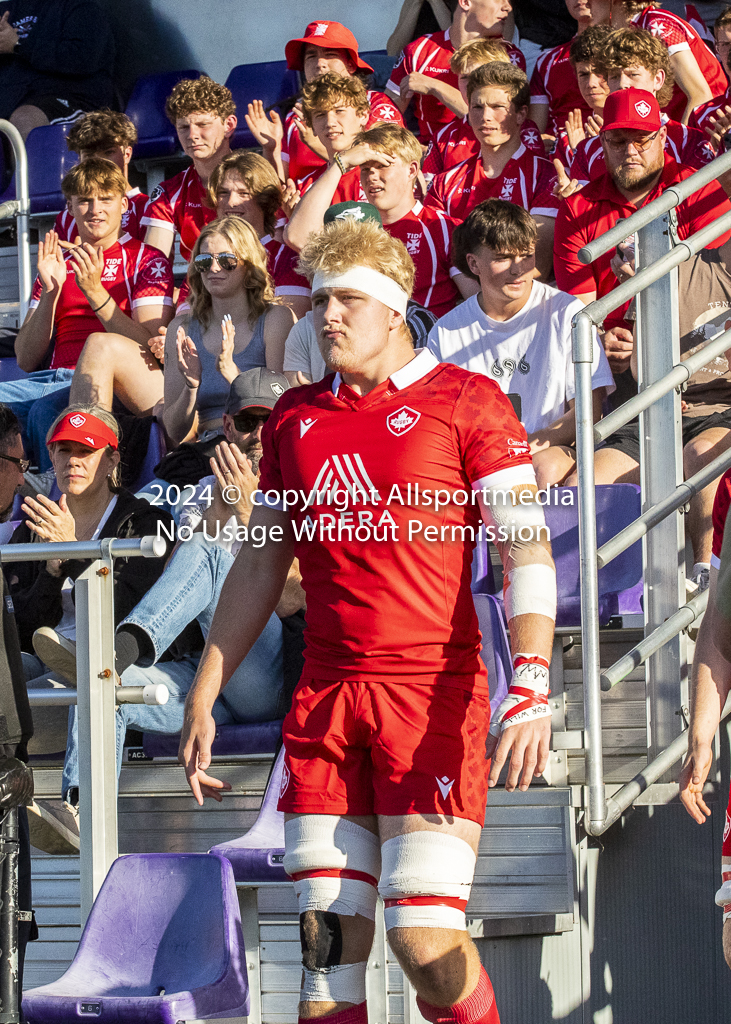 Rugby Canada World Rugby  ISland Sports News Independent Sports News