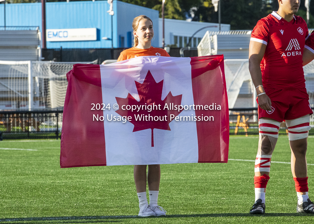 Rugby Canada World Rugby  ISland Sports News Independent Sports News