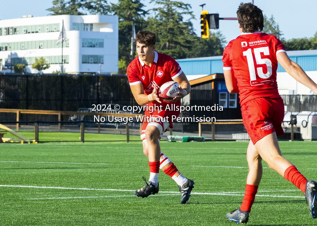 Rugby Canada World Rugby  ISland Sports News Independent Sports News