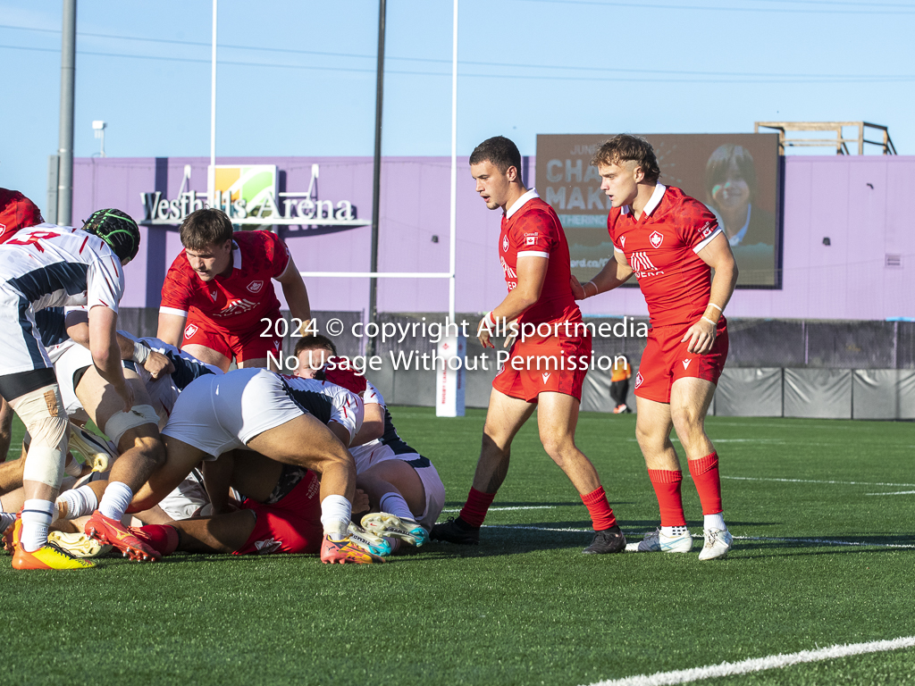 Rugby Canada World Rugby  ISland Sports News Independent Sports News