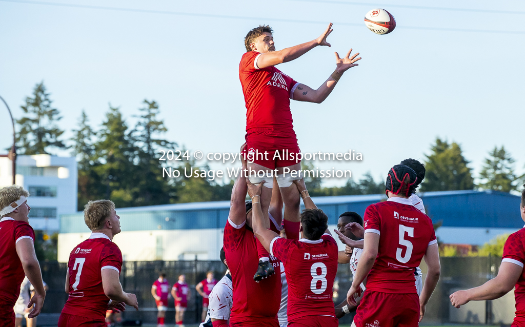 Rugby Canada World Rugby  ISland Sports News Independent Sports News