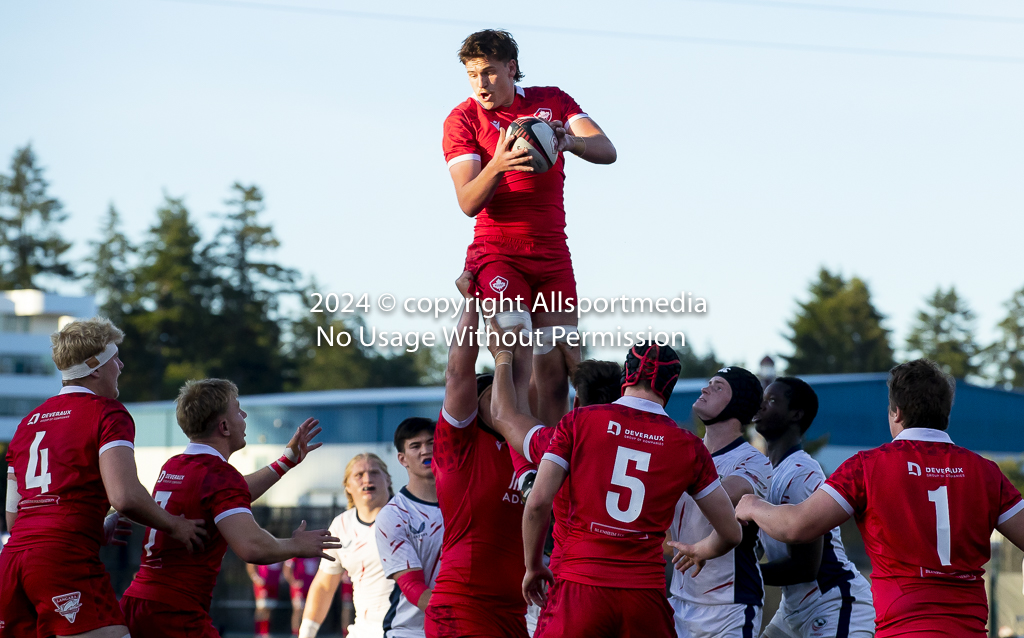 Rugby Canada World Rugby  ISland Sports News Independent Sports News