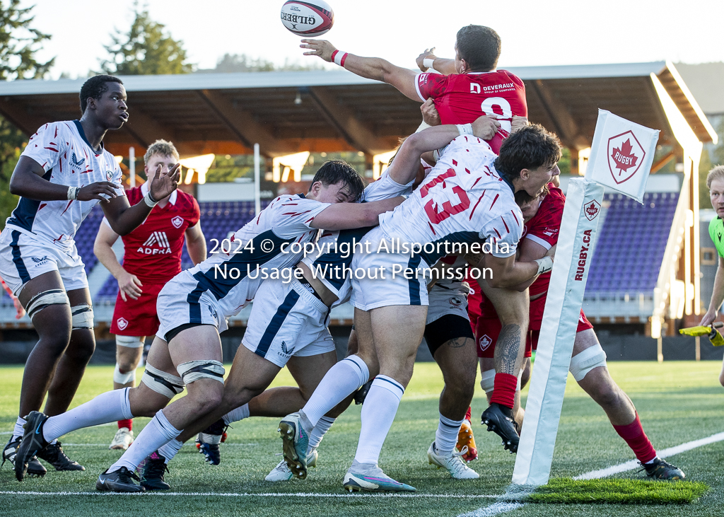 Rugby Canada World Rugby  ISland Sports News Independent Sports News