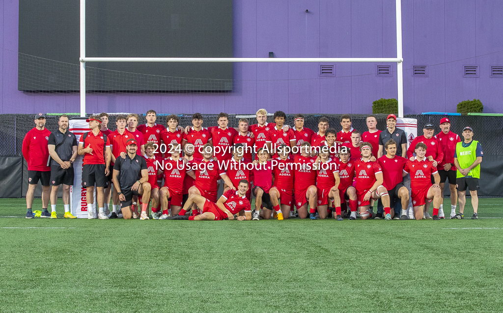 Rugby Canada World Rugby  ISland Sports News Independent Sports News