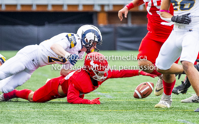 Westshore Rebels ISN Island Sports News BCFC Allsportmedia Langford Football CJFL