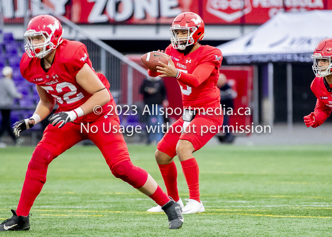 Westshore Rebels ISN Island Sports News BCFC Allsportmedia Langford Football CJFL