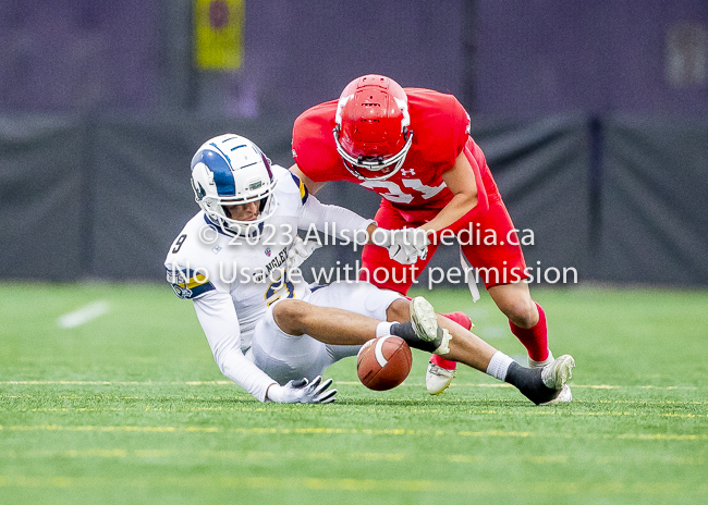 Westshore Rebels ISN Island Sports News BCFC Allsportmedia Langford Football CJFL