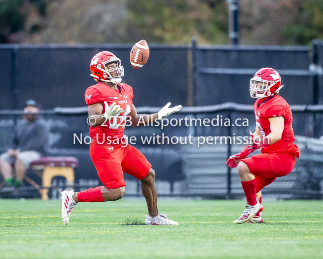 Westshore Rebels ISN Island Sports News BCFC Allsportmedia Langford Football CJFL