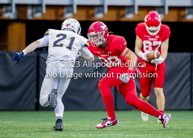 Westshore Rebels ISN Island Sports News BCFC Allsportmedia Langford Football CJFL