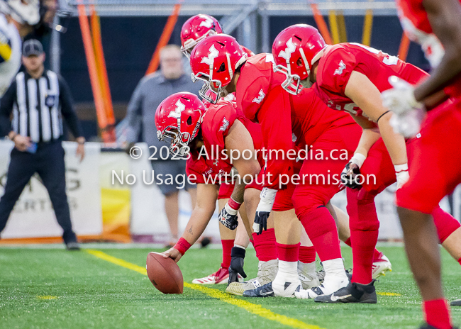 Westshore Rebels ISN Island Sports News BCFC Allsportmedia Langford Football CJFL