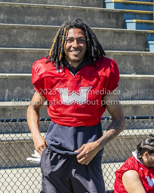 Allsportmedia;Canadian Junior Football League;ISN;Sports