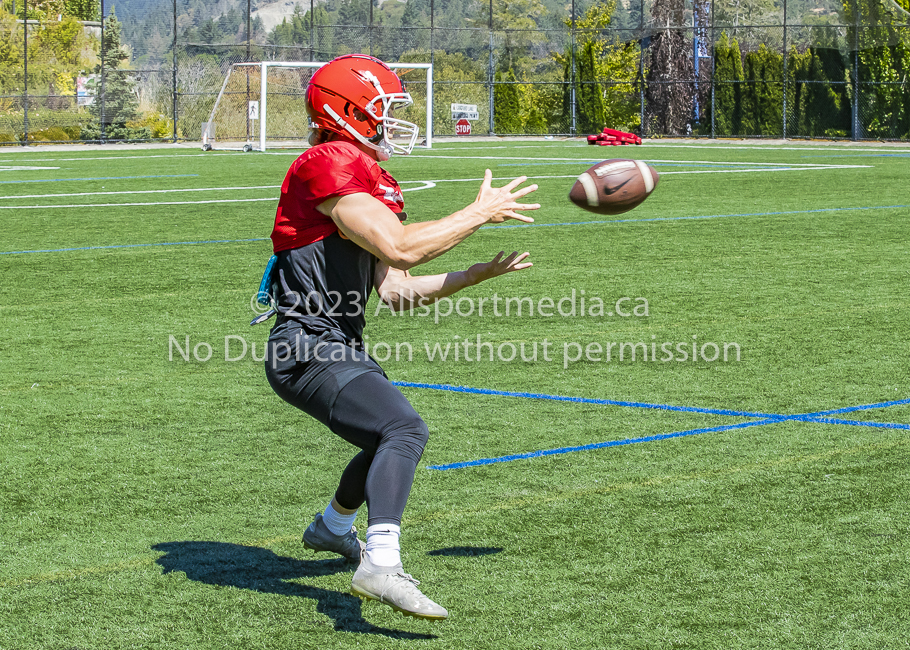 Allsportmedia;Canadian Junior Football League;ISN;Sports