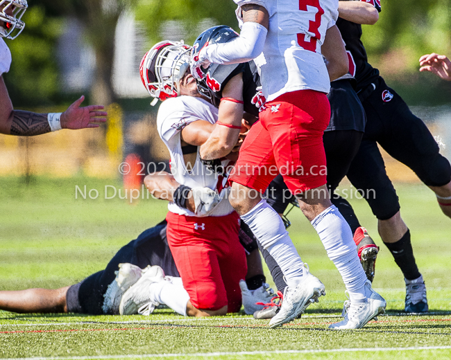 Allsportmedia;BCFC;British Columbia Football Conference;CJFL;Canadian Junior Football League;City of Langford;ISN;Island Sports News;Langford;Photography;Sports;Star Light Stadium;USports;Vancouver island Football;Westshore Rebels;erich eichhorn allsportmedia westshore rebels