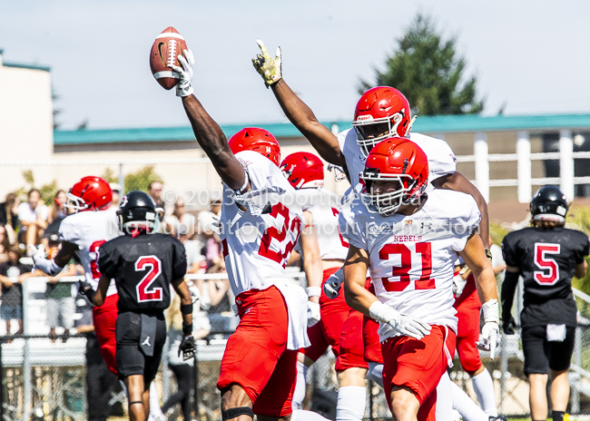 Allsportmedia;BCFC;British Columbia Football Conference;CJFL;Canadian Junior Football League;City of Langford;ISN;Island Sports News;Langford;Photography;Sports;Star Light Stadium;USports;Vancouver island Football;Westshore Rebels;erich eichhorn allsportmedia westshore rebels