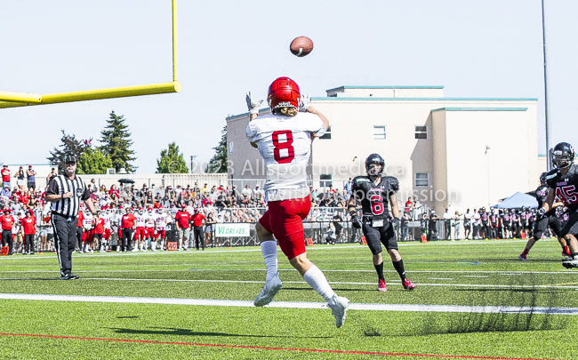 Allsportmedia;BCFC;British Columbia Football Conference;CJFL;Canadian Junior Football League;City of Langford;ISN;Island Sports News;Langford;Photography;Sports;Star Light Stadium;USports;Vancouver island Football;Westshore Rebels;erich eichhorn allsportmedia westshore rebels