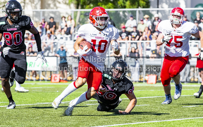 Allsportmedia;BCFC;British Columbia Football Conference;CJFL;Canadian Junior Football League;City of Langford;ISN;Island Sports News;Langford;Photography;Sports;Star Light Stadium;USports;Vancouver island Football;Westshore Rebels;erich eichhorn allsportmedia westshore rebels