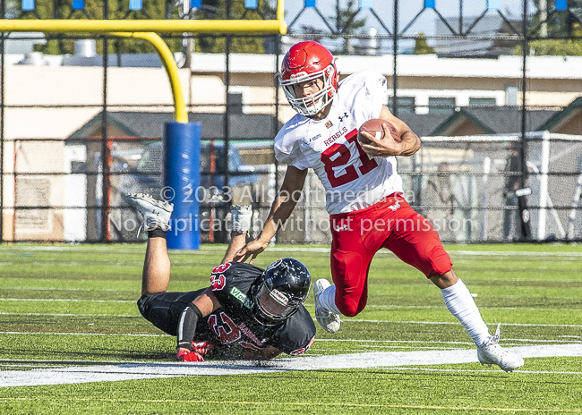 Allsportmedia;BCFC;British Columbia Football Conference;CJFL;Canadian Junior Football League;City of Langford;ISN;Island Sports News;Langford;Photography;Sports;Star Light Stadium;USports;Vancouver island Football;Westshore Rebels;erich eichhorn allsportmedia westshore rebels