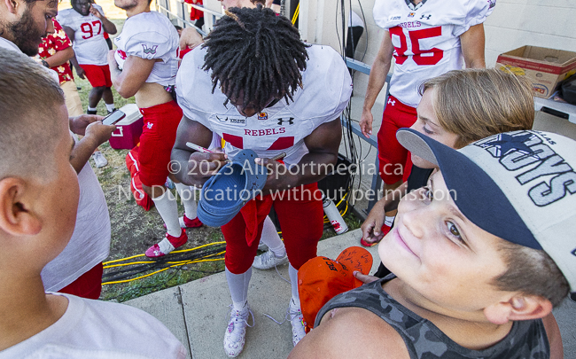 Allsportmedia;BCFC;British Columbia Football Conference;CJFL;Canadian Junior Football League;City of Langford;ISN;Island Sports News;Langford;Photography;Sports;Star Light Stadium;USports;Vancouver island Football;Westshore Rebels;erich eichhorn allsportmedia westshore rebels