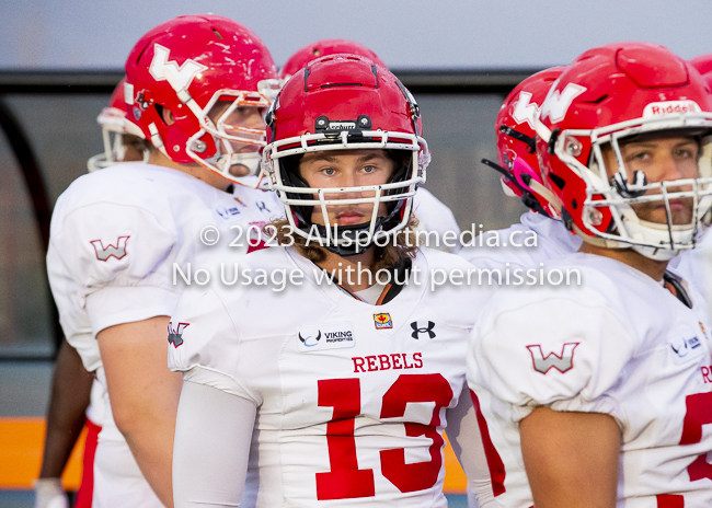 Allsportmedia;BCFC;British Columbia Football Conference;Broncos Allsportmedia;CJFL;Canadian Junior Football League;City of Langford;ISN;Island Sports News;Langford;Photography;Sports;Star Light Stadium;USports;Vancouver island Football;Westshore Rebels