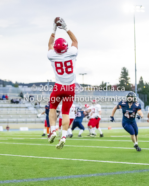 Allsportmedia;BCFC;British Columbia Football Conference;Broncos Allsportmedia;CJFL;Canadian Junior Football League;City of Langford;ISN;Island Sports News;Langford;Photography;Sports;Star Light Stadium;USports;Vancouver island Football;Westshore Rebels