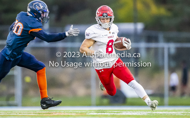 Allsportmedia;BCFC;British Columbia Football Conference;Broncos Allsportmedia;CJFL;Canadian Junior Football League;City of Langford;ISN;Island Sports News;Langford;Photography;Sports;Star Light Stadium;USports;Vancouver island Football;Westshore Rebels