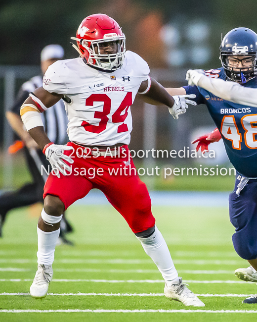 Allsportmedia;BCFC;British Columbia Football Conference;Broncos Allsportmedia;CJFL;Canadian Junior Football League;City of Langford;ISN;Island Sports News;Langford;Photography;Sports;Star Light Stadium;USports;Vancouver island Football;Westshore Rebels