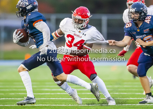 Allsportmedia;BCFC;British Columbia Football Conference;Broncos Allsportmedia;CJFL;Canadian Junior Football League;City of Langford;ISN;Island Sports News;Langford;Photography;Sports;Star Light Stadium;USports;Vancouver island Football;Westshore Rebels