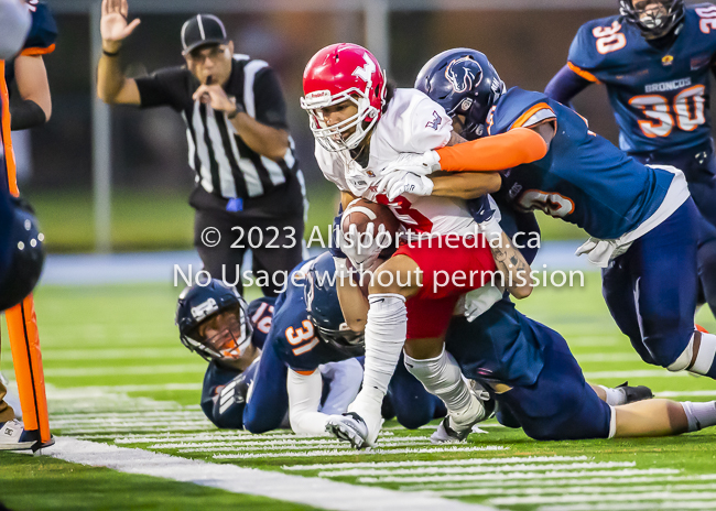 Allsportmedia;BCFC;British Columbia Football Conference;Broncos Allsportmedia;CJFL;Canadian Junior Football League;City of Langford;ISN;Island Sports News;Langford;Photography;Sports;Star Light Stadium;USports;Vancouver island Football;Westshore Rebels