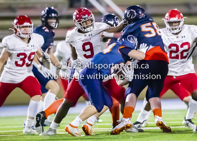 Allsportmedia;BCFC;British Columbia Football Conference;Broncos Allsportmedia;CJFL;Canadian Junior Football League;City of Langford;ISN;Island Sports News;Langford;Photography;Sports;Star Light Stadium;USports;Vancouver island Football;Westshore Rebels