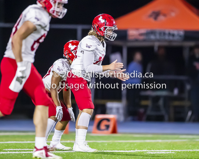 Allsportmedia;BCFC;British Columbia Football Conference;Broncos Allsportmedia;CJFL;Canadian Junior Football League;City of Langford;ISN;Island Sports News;Langford;Photography;Sports;Star Light Stadium;USports;Vancouver island Football;Westshore Rebels