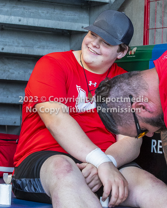 Allsportmedia;Canada Basketball. FIBA Womens Basketball Japan Victoria Save-on-Foords Arena;Canadian Junior Football League;City of Langford;ISN;Photography;Star Light Stadium;USports