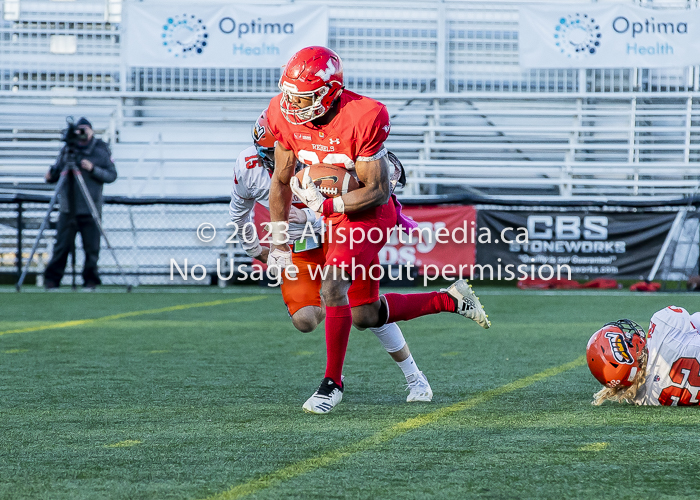 Westshore Rebels ISN Island Sports News BCFC Allsportmedia Langford Football CJFL