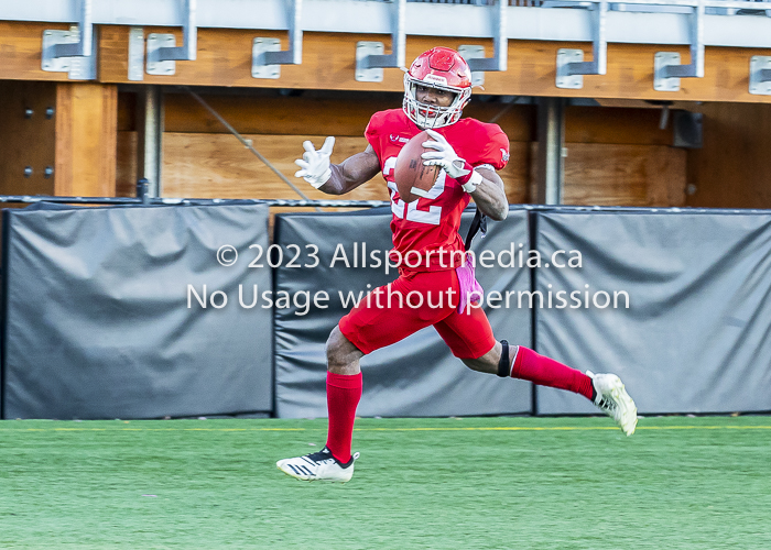 Westshore Rebels ISN Island Sports News BCFC Allsportmedia Langford Football CJFL