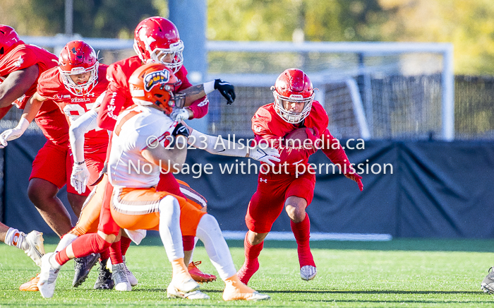 Westshore Rebels ISN Island Sports News BCFC Allsportmedia Langford Football CJFL