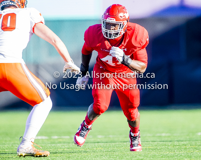 Westshore Rebels ISN Island Sports News BCFC Allsportmedia Langford Football CJFL