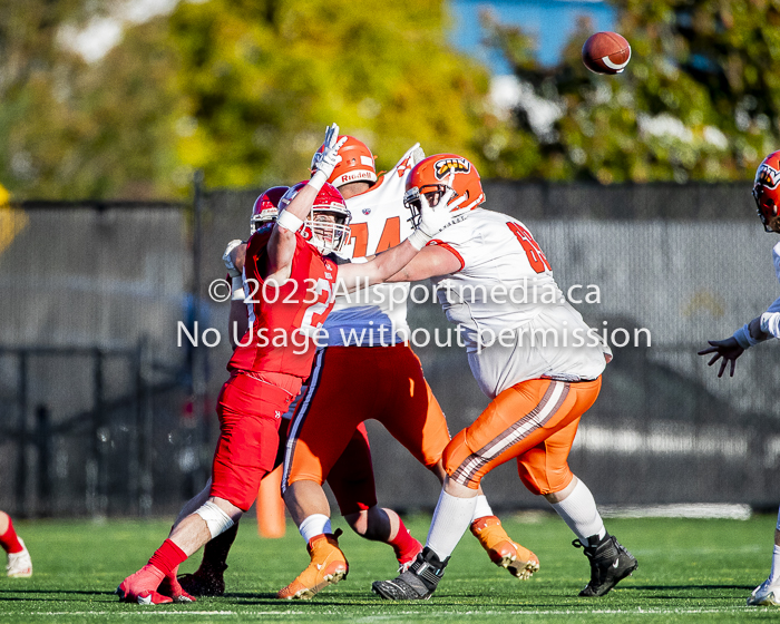 Westshore Rebels ISN Island Sports News BCFC Allsportmedia Langford Football CJFL