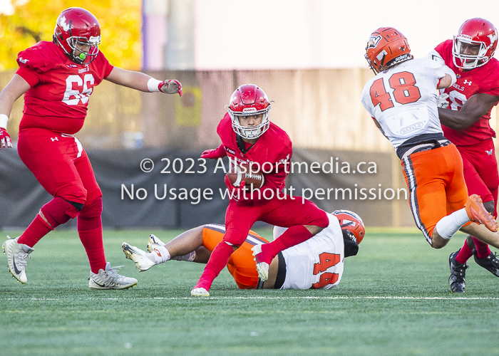 Westshore Rebels ISN Island Sports News BCFC Allsportmedia Langford Football CJFL