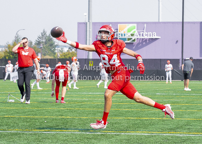 Westshore Rebels Allsportmedia ISN Island Sports News BCFC Langford Football Starlight Stadium Okanagan Sun