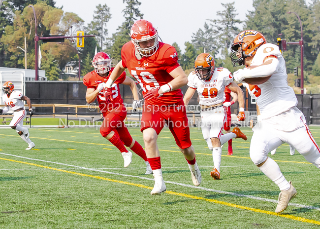 Westshore Rebels Allsportmedia ISN Island Sports News BCFC Langford Football Starlight Stadium Okanagan Sun