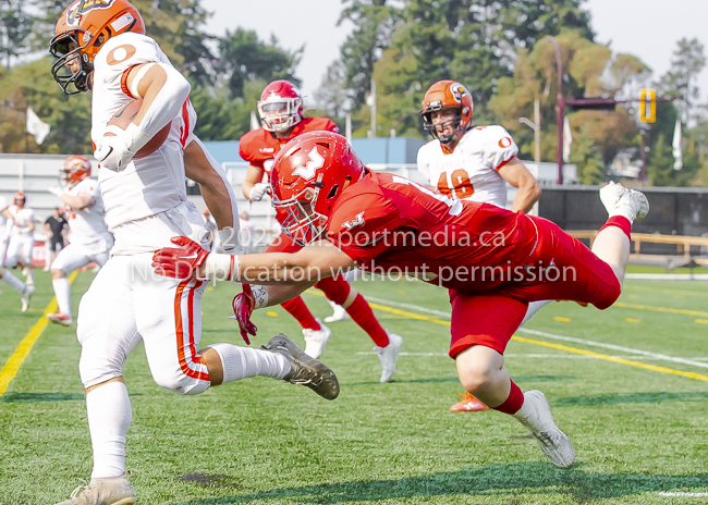 Westshore Rebels Allsportmedia ISN Island Sports News BCFC Langford Football Starlight Stadium Okanagan Sun