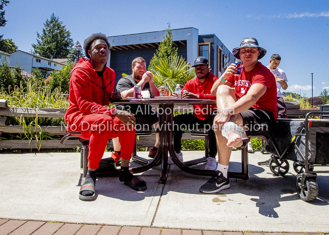 Canada Basketball. FIBA Womens Basketball Japan Victoria Save-on-Foords Arena